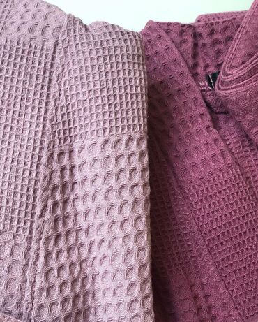 Халаты: Халат, Вафельное полотно, XS, S, M at lalafo.kg — 17 Халаты: Халат, Вафельное полотно, XS, S, M — 17