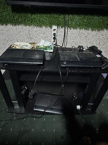 PS5 (Sony PlayStation 5): - Консоль: Sony PlayStation 5 (версия с дисководом). 2шт - — 15