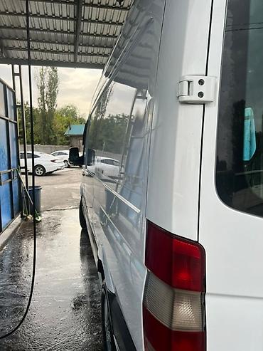 Mercedes-Benz: Mercedes-Benz Спринтер: 2011 г., Механика, Дизель, Бус — 6