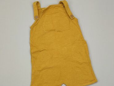 koszula jeansowa mango: Kombinezon Mango, 1.5-2 lat, 86-92 cm, stan - Dobry