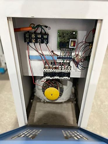 Парогенераторы, гладильное оборудование: Ремонт парагенератор Ремонт утюжный — 1