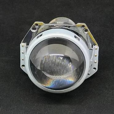 Tuning oprema: Bi-xenon projektori za auto farove (par) - Tip: Bi-xenon projektorske — 7