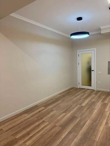 Продажа квартир: 1 комната, 53 м², Асанбай мкр Элитка, 6 этаж, Свежий ремонт — 2