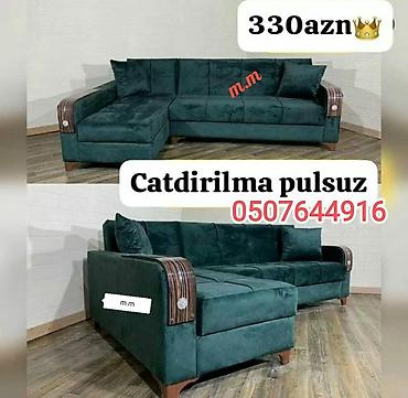 kunc divan: Künc divan, Yeni, Açılan, Bazalı, Parça, Şəhərdaxili pulsuz çatdırılma — 10