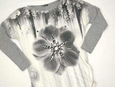 modbis bluzki koszulowe: Women's blouse, size M (EU 38)