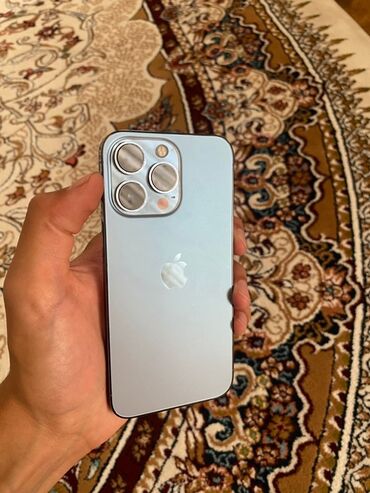 сколько стоит макбук эйр: IPhone 13 Pro, Б/у, 256 ГБ, Sierra Blue, 78 %