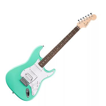 valencia gitara: №: 5379 Məhsulun adı: Elektrik gitara Fender Squier Debut Strat HSS, 6 — 1