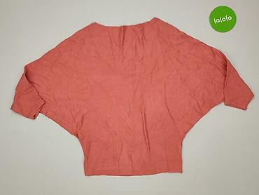 bluza one piece: Ponczo damskie, rozmiar One size — 2