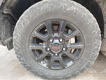 Toyota: Toyota Sequoia: 2019 г., 5.7 л, Бензин, Внедорожник — 17