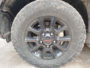 Toyota: Toyota Sequoia: 2019 г., Внедорожник — 8