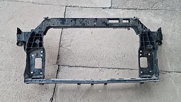 Другие детали кузова: Панель телевизора (передняя рамка радиатора) для автомобиля. киа — 2