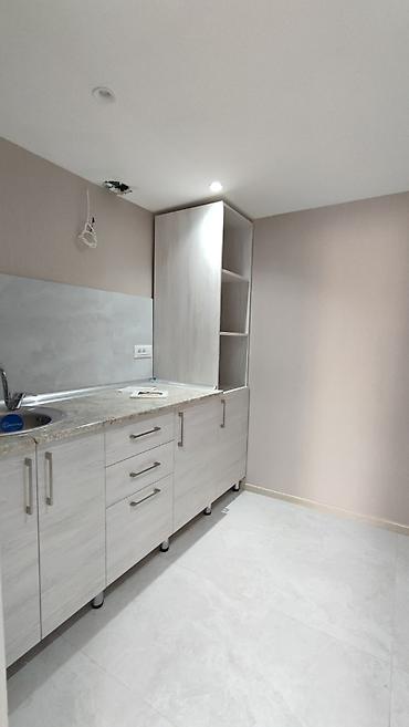 qaxda ev satilir: Ağ şəhər, 3 otaqlı, Yeni tikili, m. Xətai, 94 kv. m — 3
