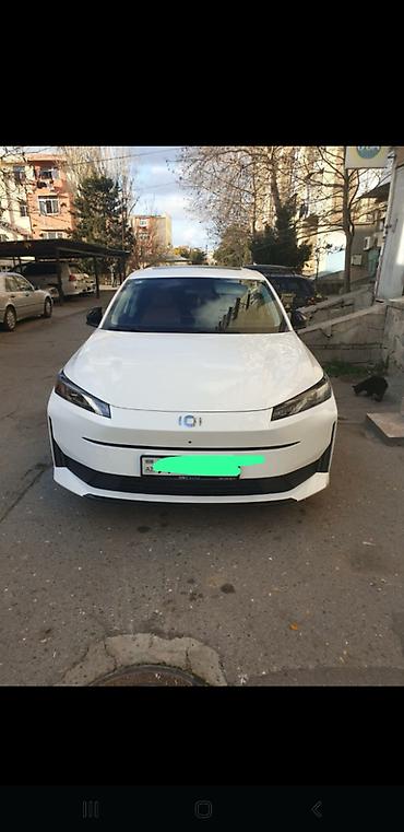 changan a05 arxa bufer: Salam aleykum taksi buraxilisi var ambiance kalonka usilitel masin saz — 6