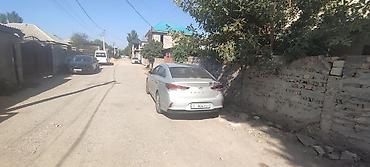 соната ден8: Hyundai Sonata: 2018 г., Седан — 3