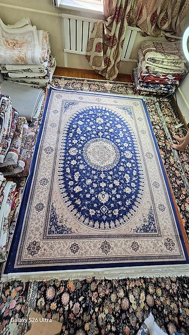 Ковры и паласы: Ковер Новый, 400 * 250, Китай — 10