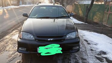 суппорт тойота виш: Toyota Caldina: 2000 г., 2 л, Автомат, Бензин, Универсал