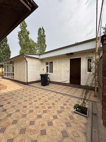 Долгосрочная аренда домов: 150 м², 5 комнат, Ак-Орго ж/м — 23
