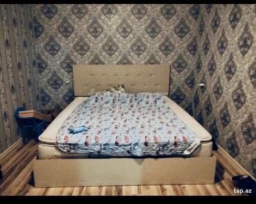 Çarpayılar: Təknəfərlik çarpayı, Bazasız, Matras ilə, Siyirməsiz
