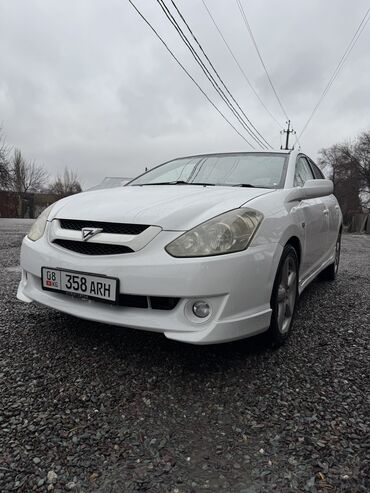 таета королла гибрид: Toyota Caldina: 2004 г., 2 л, Автомат, Бензин