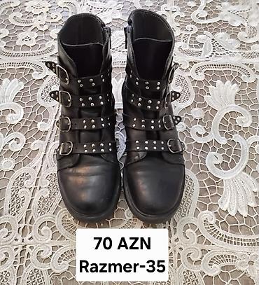 Az giynilmiş təzə haldadır