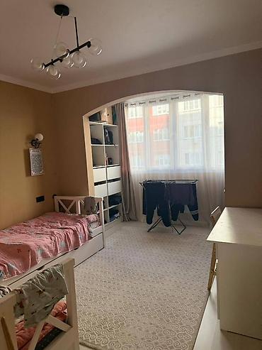 Продажа квартир: 3 комнаты, 83 м², 106 серия улучшенная, 4 этаж, Косметический ремонт — 5