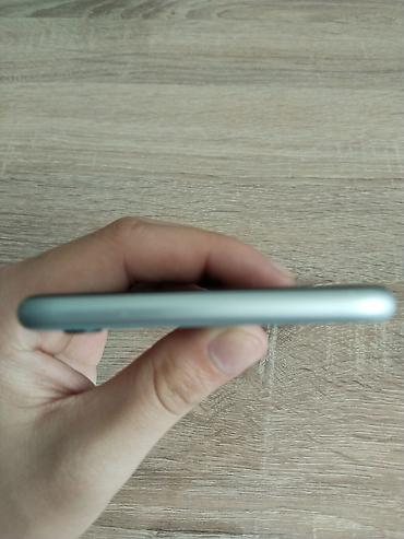 tab a9: IPhone 6s Plus, 128 GB, Gümüşü, Qırıq — 5