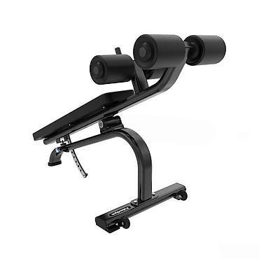 İdman və istirahət: Tənzimlənən press skamyası "PulsoGym BR02"PulsoGym BR02 - korpus və — 3