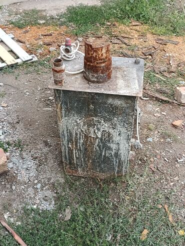 редуктор газовой плиты: 🔥 Продаётся металлическая печь! 🔥 Идеальный вариант для дачи
