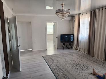 Продажа коттеджей и домов: Срочно продаю дом 110м2 участок 8 соток, угловой участок, хорошая at lalafo.kg — 3 Продажа коттеджей и домов: Срочно продаю дом 110м2 участок 8 соток, угловой участок, хорошая — 3