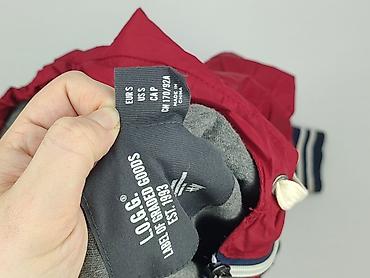 smog kurtki: H&M L.O.G.G., Męska kurtka przejściowa, rozmiar S — 5