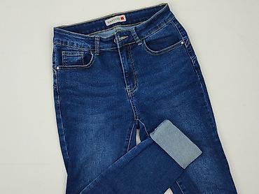 jean pascal clothes: Jeansy damskie, rozmiar S — 1