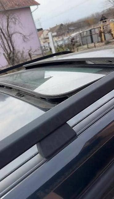 renault scenic 2004: PANORAMA X3 E83 ZA BMW X3 OD 2004. DO 2010. GOD. | Panorama za Bmw — 2