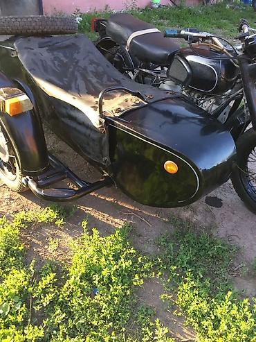 Мотоциклы: Классический мотоцикл Днепр, 650 куб. см, Бензин, Взрослый, Б/у — 7