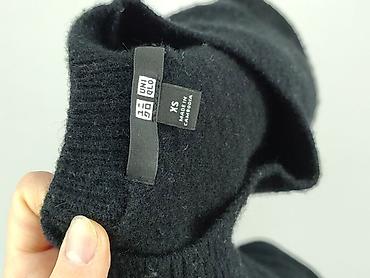 golf turtlenecks: Uniqlo, Sweter damski, rozmiar XS — 7