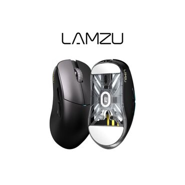 клавиатура и мышка: Игровая мышь Lamzu Atlantis V2 at lalafo.kg клавиатура и мышка: Игровая мышь Lamzu Atlantis V2
