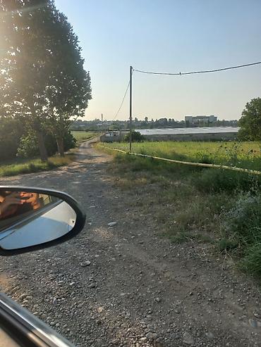 satiliq obyekt: 24 sot, Tikinti, Mülkiyyətçi, Kupça (Çıxarış) — 2
