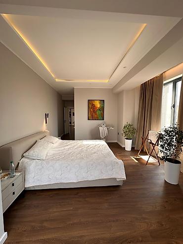 село восток участок: 2 комнаты, 80 м², Элитка, 6 этаж, Дизайнерский ремонт — 6
