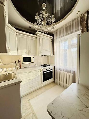 Продажа квартир: 3 комнаты, 63 м², 105 серия, 4 этаж, Дизайнерский ремонт — 10