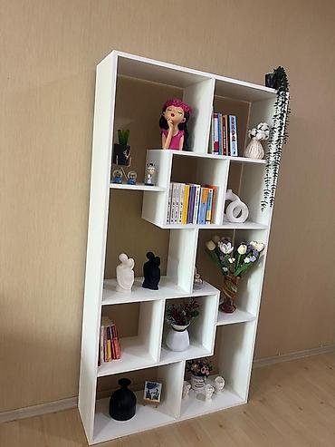 islenmis mebel satisi: TƏCİLİ!!! Şəkildəki bütün əşyalar satılır 16 aydır istifadə olunur — 6