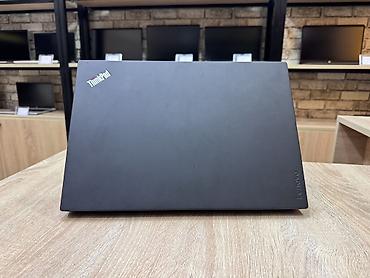 komputer isi elanlari: İşlənmiş Lenovo ThinkPad, 15.6 ", Intel Core i5, 256 GB, Ünvandan götürmə, Ödənişli çatdırılma, Rayonlara çatdırılma — 6