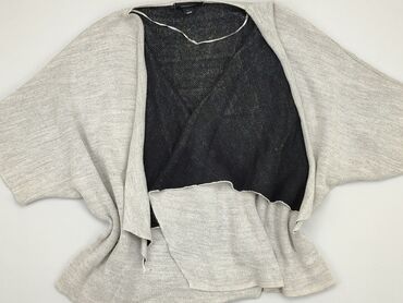 v neck t shirty damskie: Knitwear, Atmosphere, M (EU 38), condition - Very good