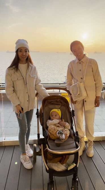 Няни: Требуется Няня Полный рабочий день — 17