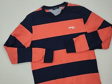 stradivarius pl promo code: Sweter dla mężczyzn, rozmiar M — 1