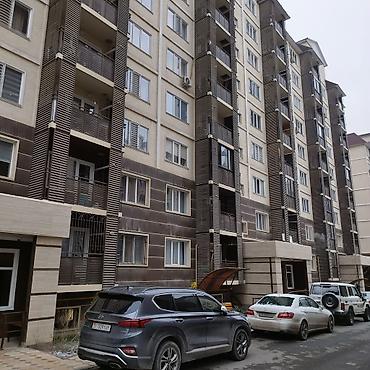 2 комнаты, 66 м², Элитка, 9 этаж, Дизайнерский ремонт