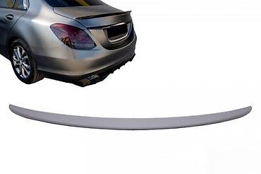 AMG SPOJLER ZA GEPEK MERCEDES C W205 | Spojler rep za gepek vrata
