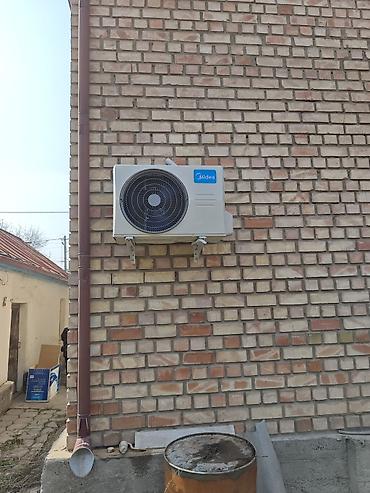 d 4d: Установка кондиционеров❄💨 заправка фреоном, качественно с гарантией — 2