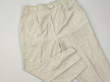 BRAX, Material trousers for women, size XL (EU 42)