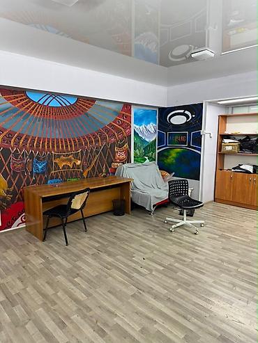 каве аренда: Аренда офисов, 100 м², В жилом комплексе, 1 линия — 3