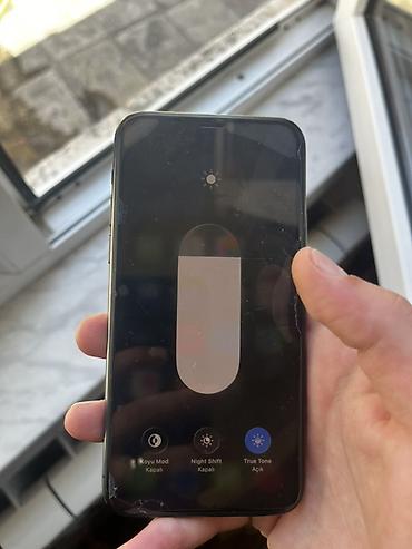 Apple iPhone: IPhone 11 Pro, 64 GB, Space Gray, Face ID — 7