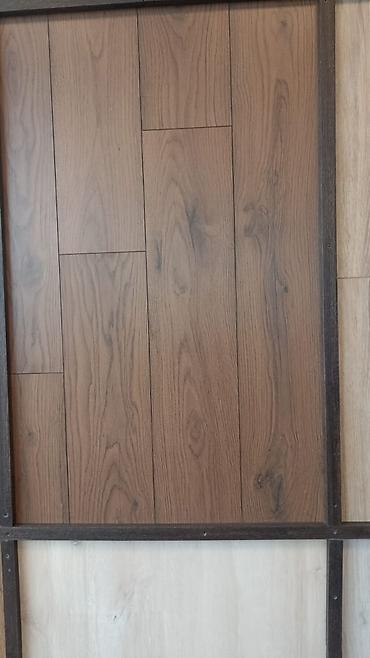 Laminat: Almaniya texnologiyası ilə hazırlanmış Rusiya istehsalı — 6